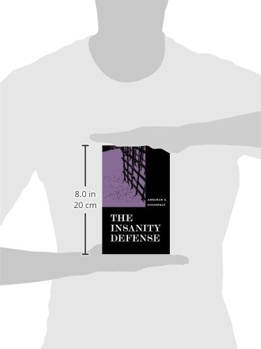The Insanity Defense