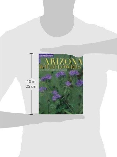 Arizona Wildflowers: A Year-Round Guide to Nature's Blooms (Travel Arizona Collection)