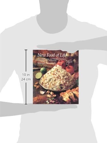 The New Food of Life: Ancient Persian and Modern I