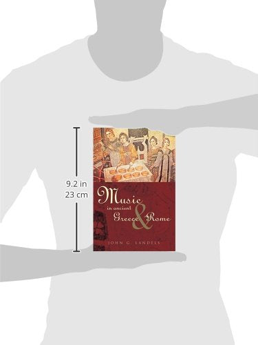 Music in Ancient Greece and Rome