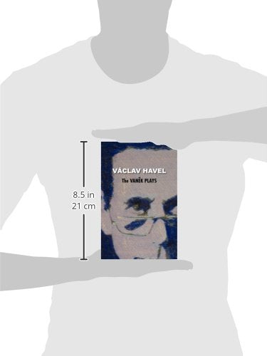 The Vanek Plays (Havel Collection)