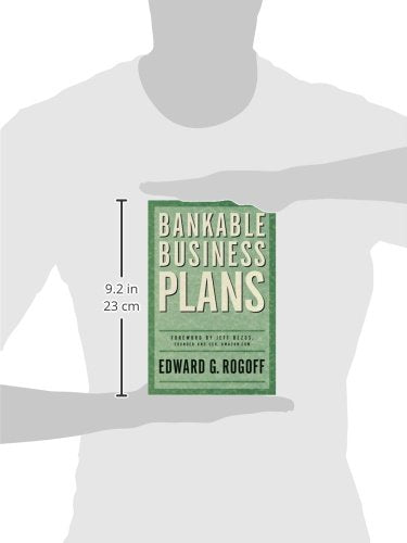 Bankable Business Plans
