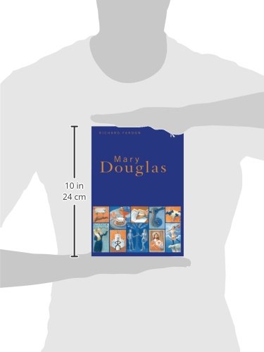 Mary Douglas