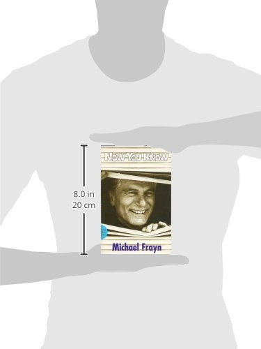Now You Know: Play (Modern Plays)