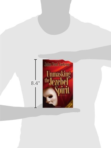 Unmasking the Jezebel Spirit