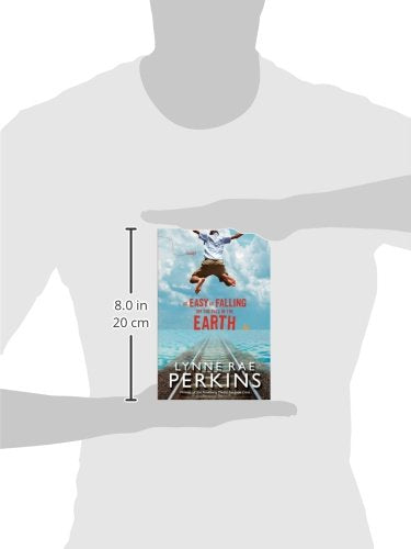 As Easy as Falling Off the Face of the Earth