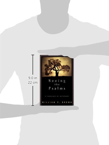 Seeing the Psalms: A Theology of Metaphor