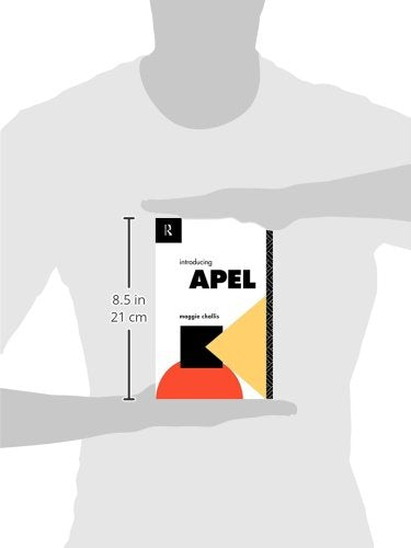 Introducing APEL (Further Education: The Assessment and Accreditation of Prior Learning)