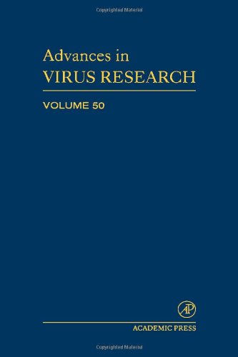 Advances in Virus Research (Volume 50)