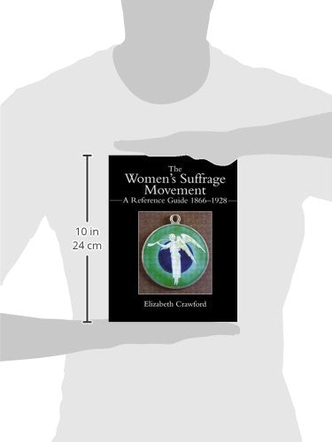 The Women's Suffrage Movement (Women's and Gender History)