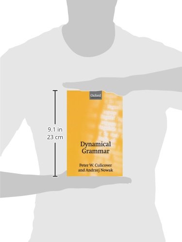 Dynamical Grammar: Minimalism, Acquisition, and Change