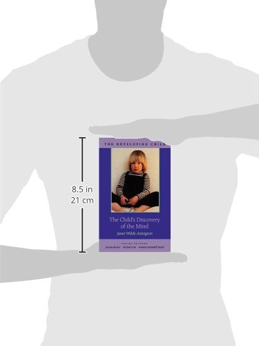 The Childs Discovery of the Mind (The Developing Child)