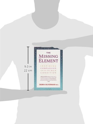 The Missing Element: Inspiring Compassion for the Human Cond