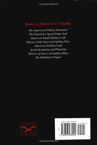 Boatbuilding: A Complete Handbook of Wooden Boat Constructio