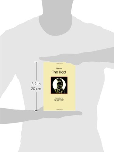 The Iliad