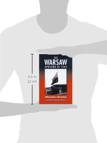 The Warsaw Uprising of 1944