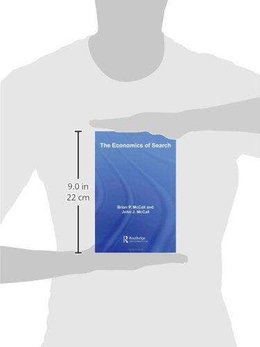The Economics of Search Exchangeability (Routledge Advances in Experimental and Computable Economics)