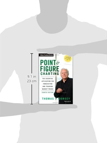 Point and Figure Charting: The Essential Application for Forecasting and Tracking Market Prices