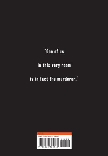 And Then There Were None: 75th Anniversary Edition (Agatha C