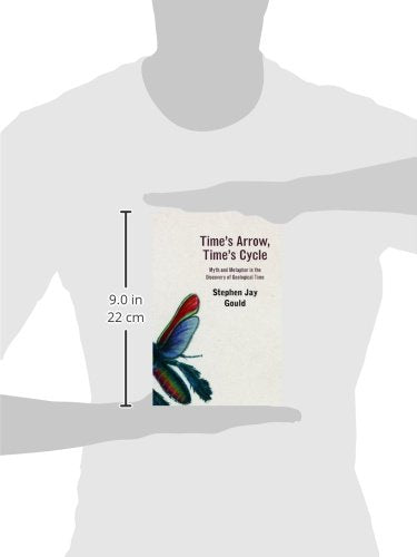 Times Arrow, Times Cycle: Myth and Metaphor in the Discovery