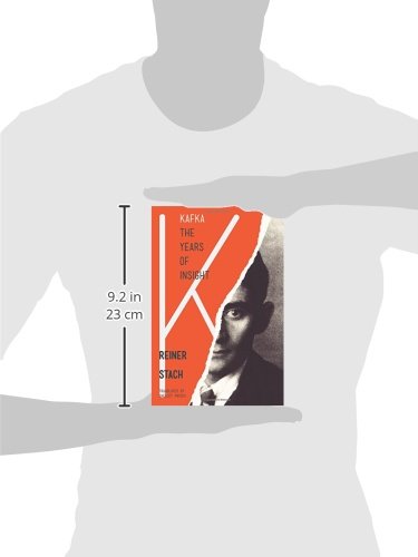 Kafka: The Years of Insight