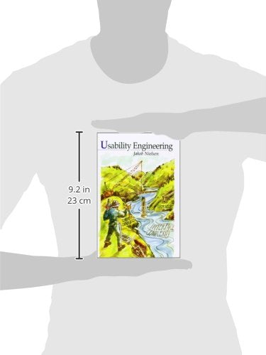 Usability Engineering
