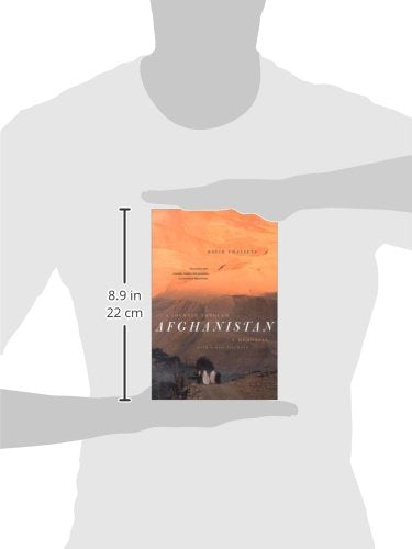 A Journey through Afghanistan