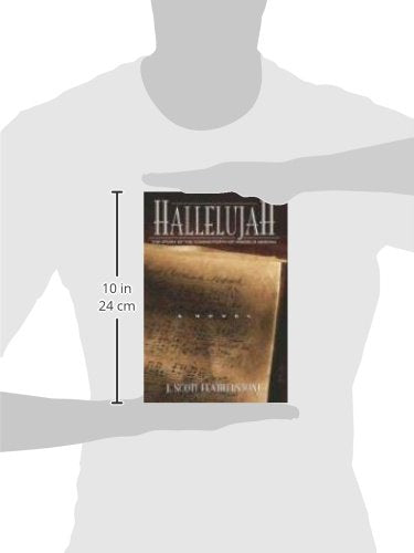 Hallelujah