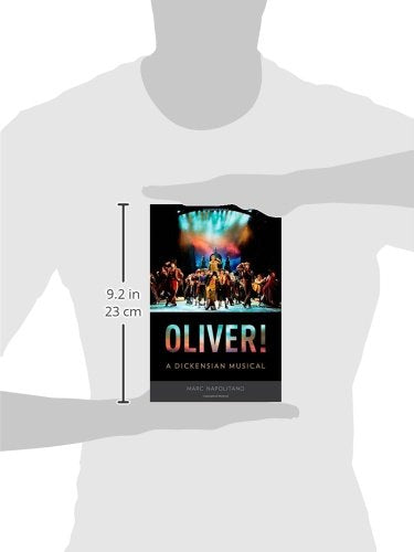 Oliver!: A Dickensian Musical