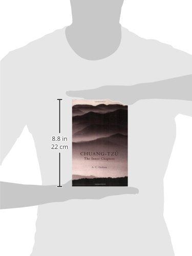 Chuang-Tzu: The Inner Chapters (Hackett Classics)