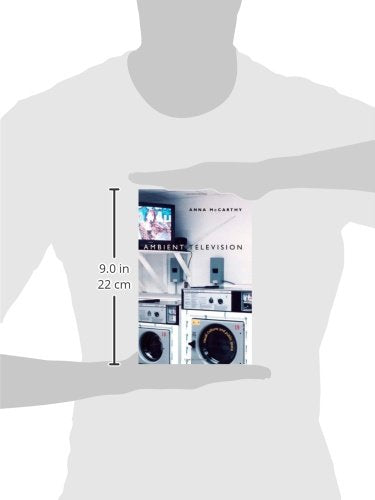 Ambient Television: Visual Culture and Public Space (Console-ing Passions)