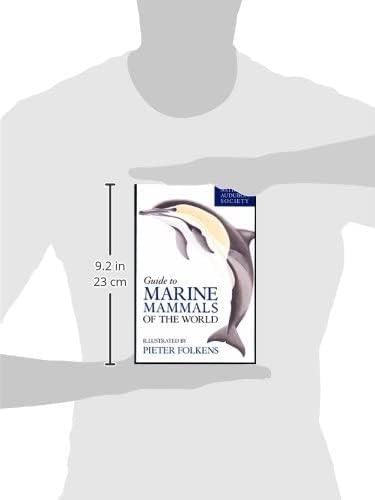 National Audubon Society Guide to Marine Mammals of the World