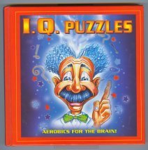 IQ Puzzles: Aerobics for the Brain!