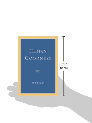 Human Goodness
