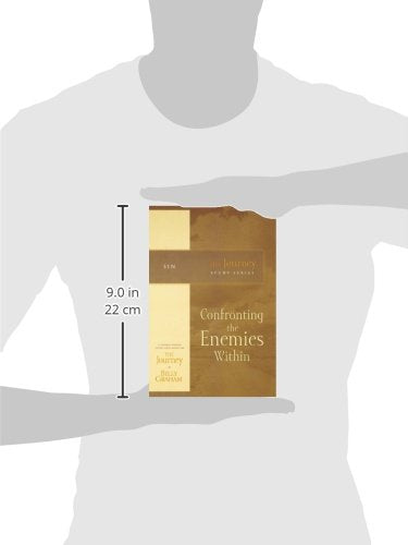 Confronting the Enemies Within: The Journey Study Series
