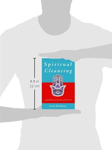 Spiritual Cleansing: A Handbook of Psychic Protection