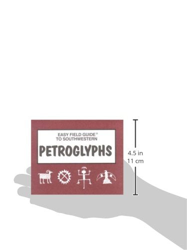 Easy Field Guide to Southwestern Petroglyphs