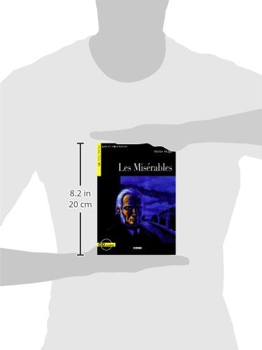 Les Miserables (Lire Et Sentrainer, Niveau Trois B1) (French Edition)