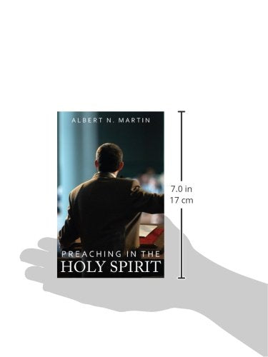 Preaching in the Holy Spirit
