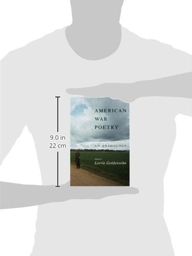 American War Poetry: An Anthology