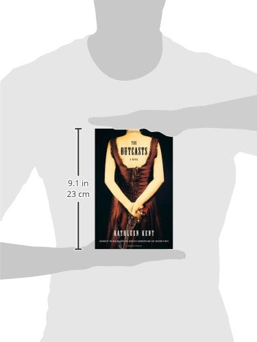 The Outcasts: A Novel