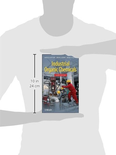 Industrial Organic Chemicals