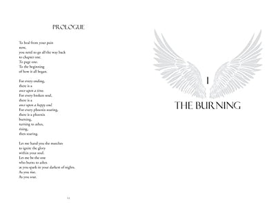Sparks of Phoenix