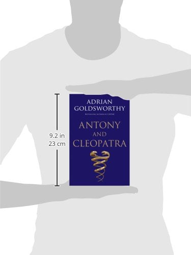 Antony and Cleopatra