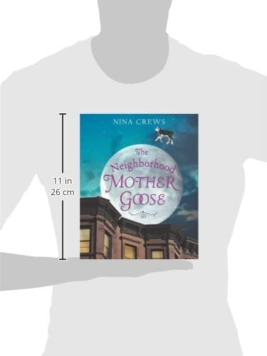 The Neighborhood Mother Goose