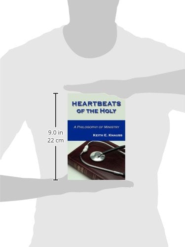 Heartbeats of the Holy