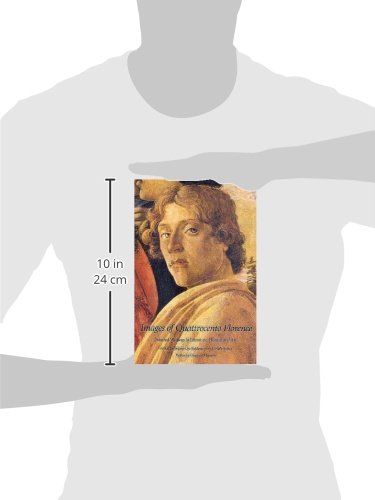 Images of Quattrocento Florence: Selected Writings in Litera