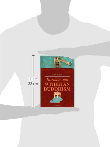 Introduction to Tibetan Buddhism
