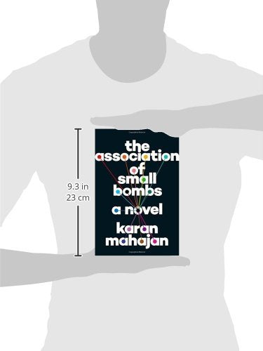 The Association of Small Bombs: A Novel