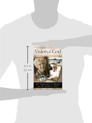 Vision For God